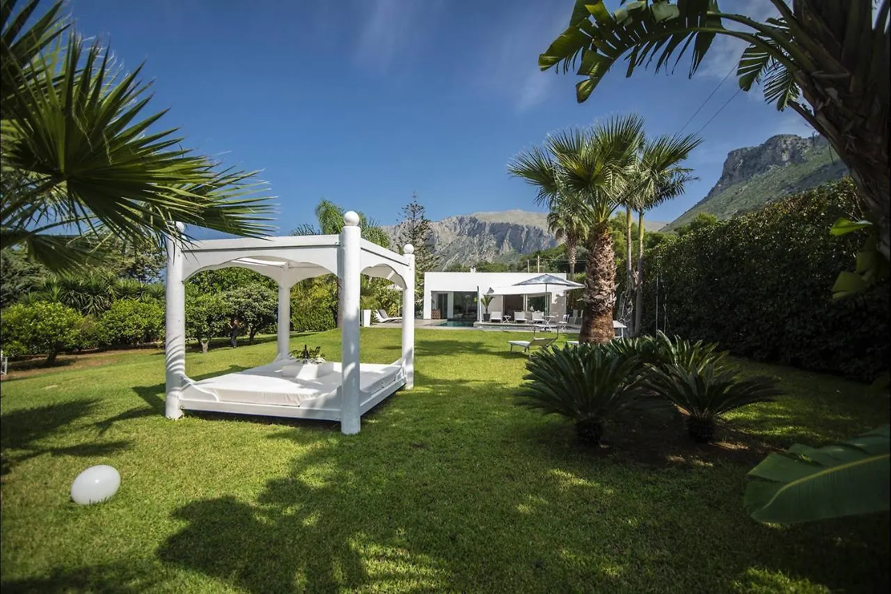Villa Corallo Cinisi